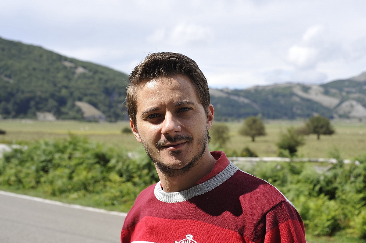 Foto Personale