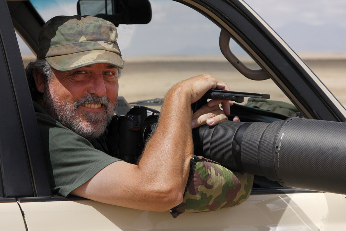 Foto Personale