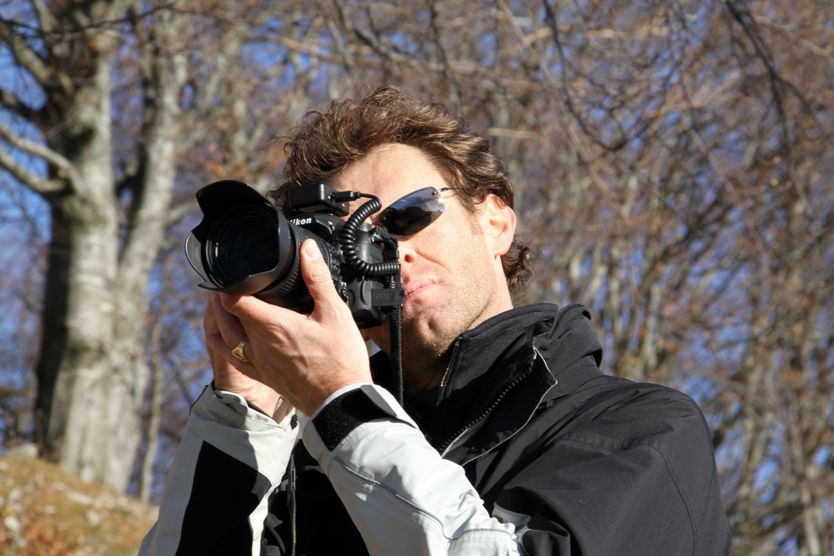 Foto Personale