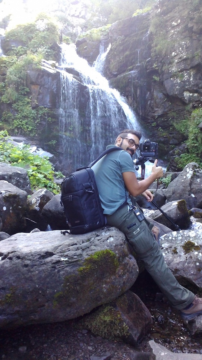 Foto Personale