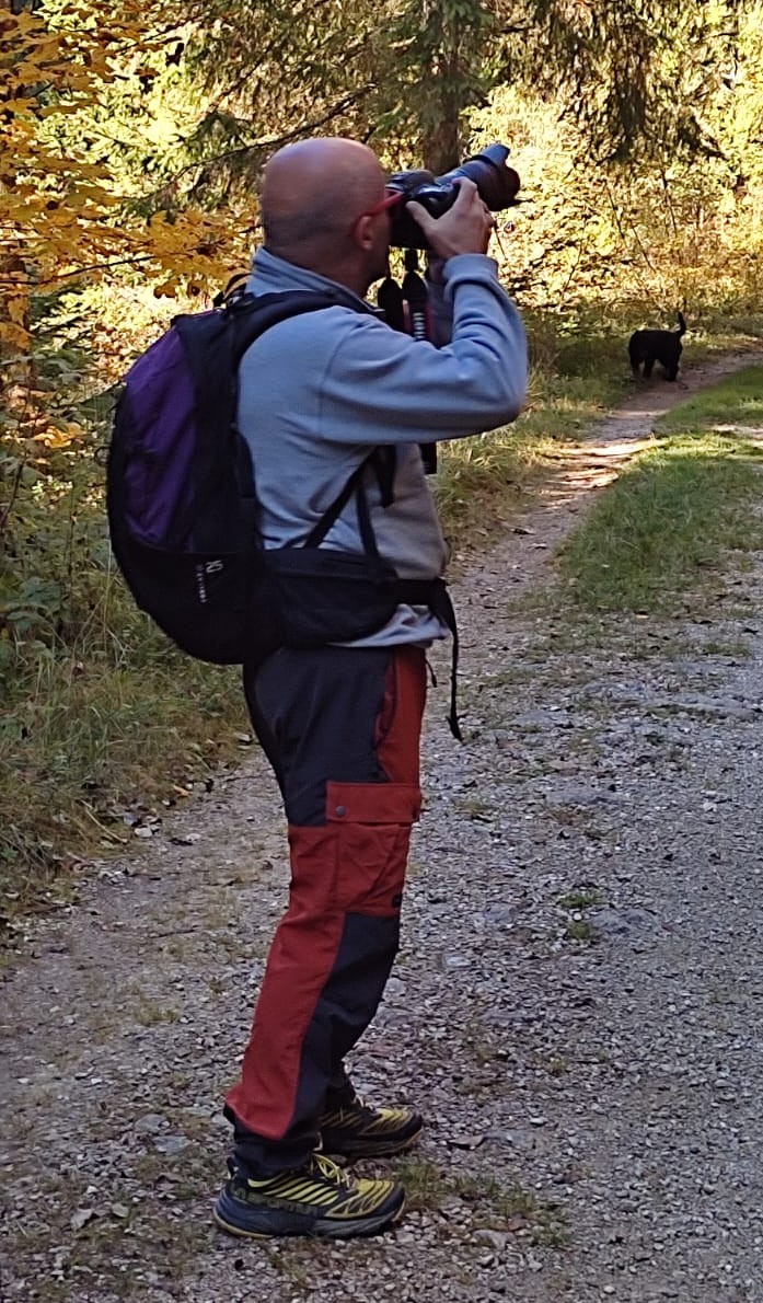 Foto Personale