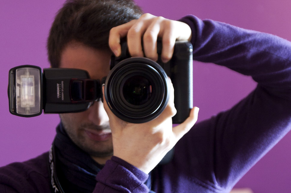 Foto Personale