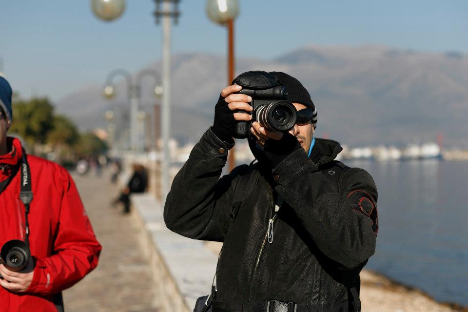 Foto Personale