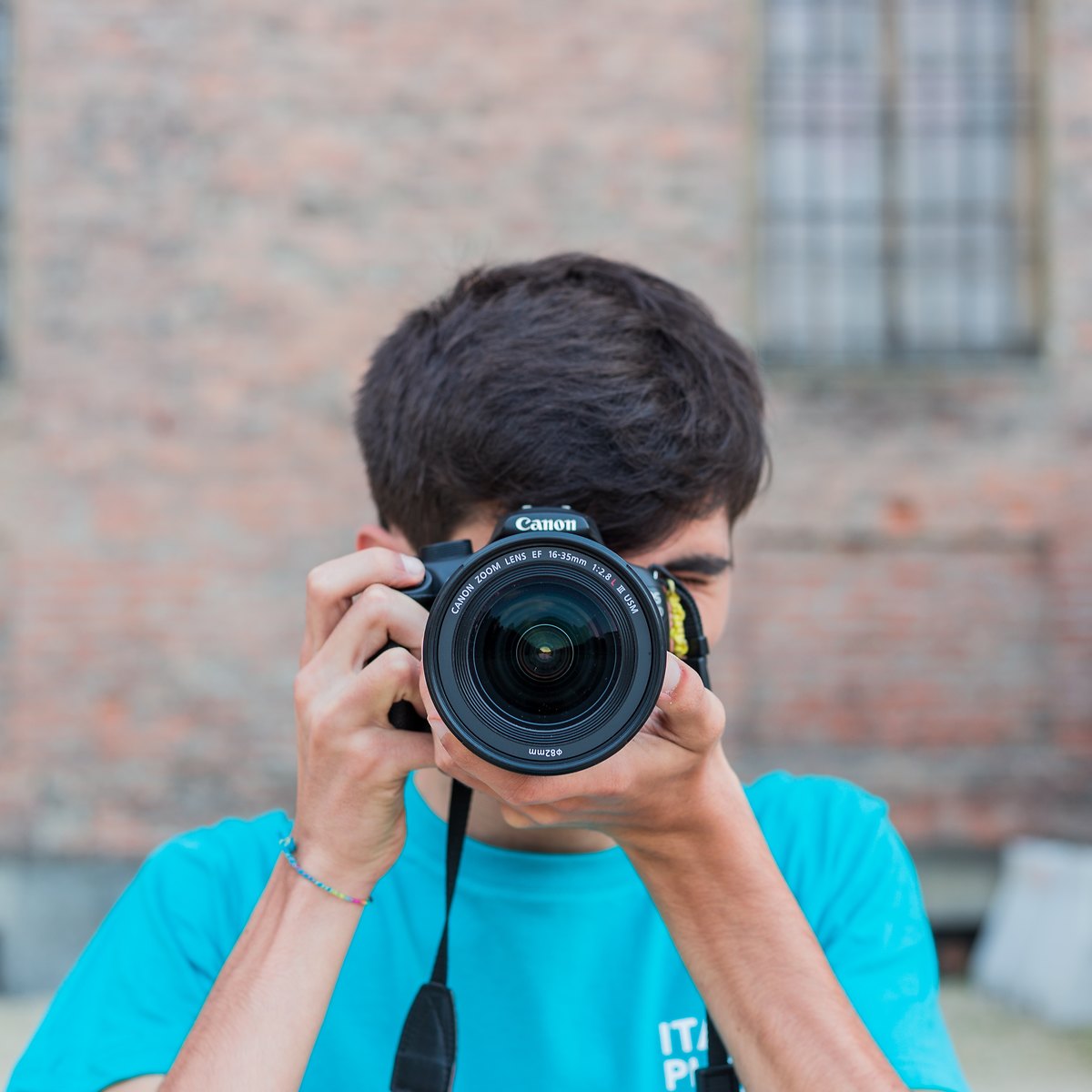 Foto Personale