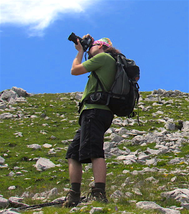 Foto Personale