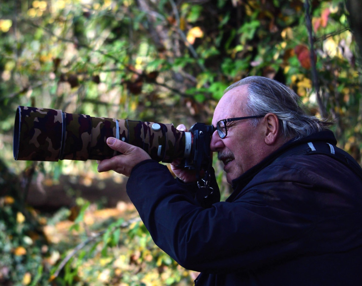 Foto Personale