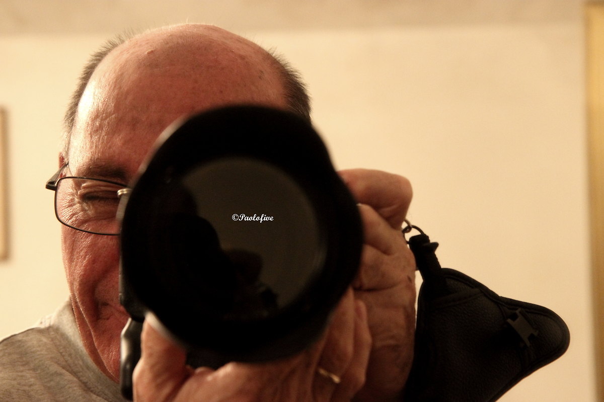 Foto Personale