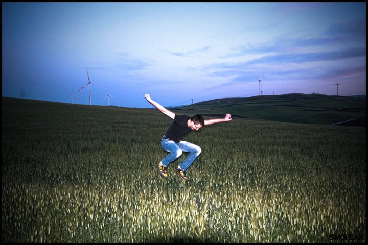 Foto Personale