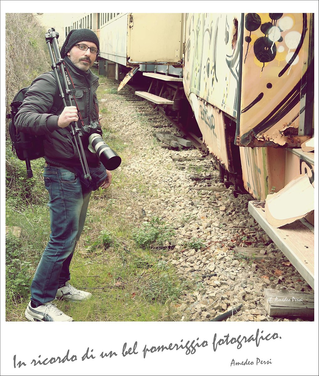 Foto Personale