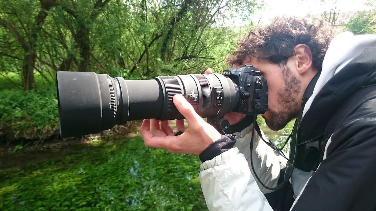 Foto Personale