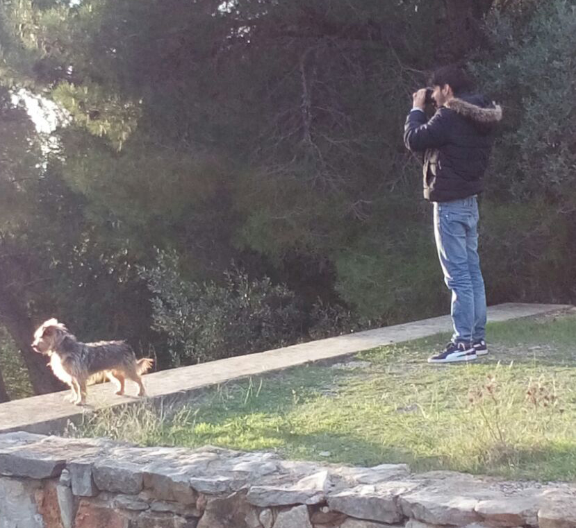 Foto Personale