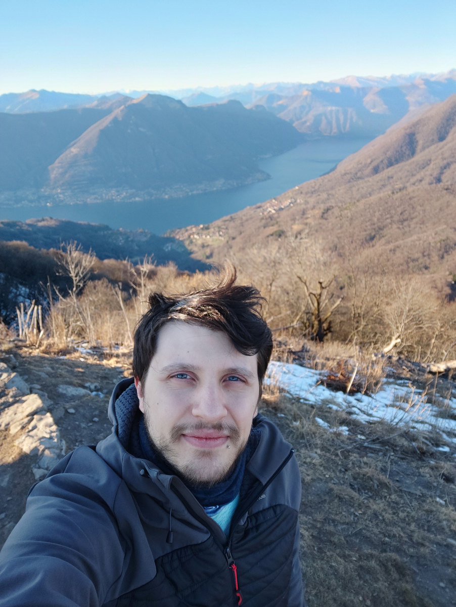 Foto Personale