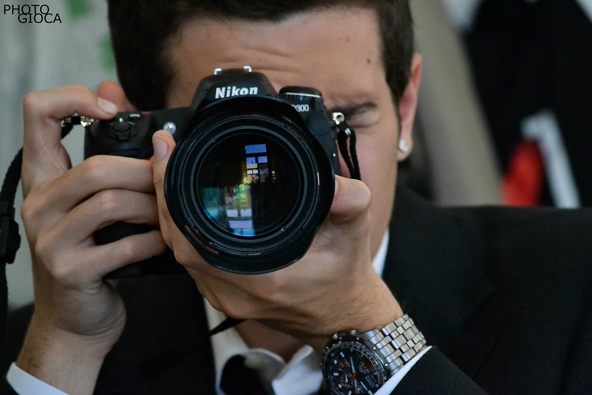 Foto Personale