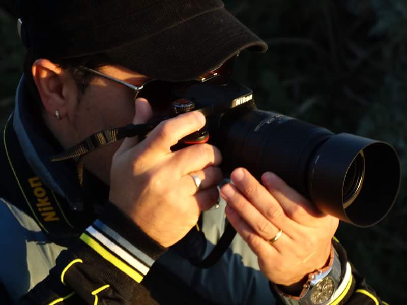 Foto Personale