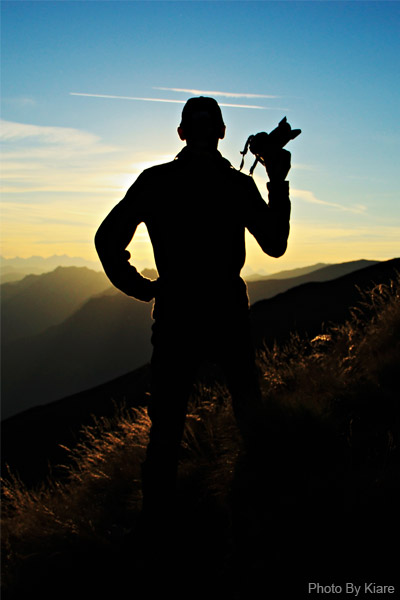 Foto Personale