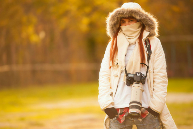 Foto Personale