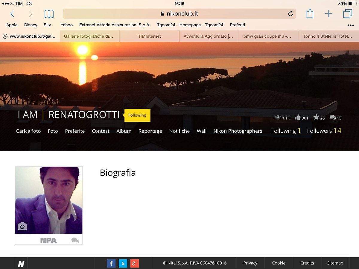 Foto Personale