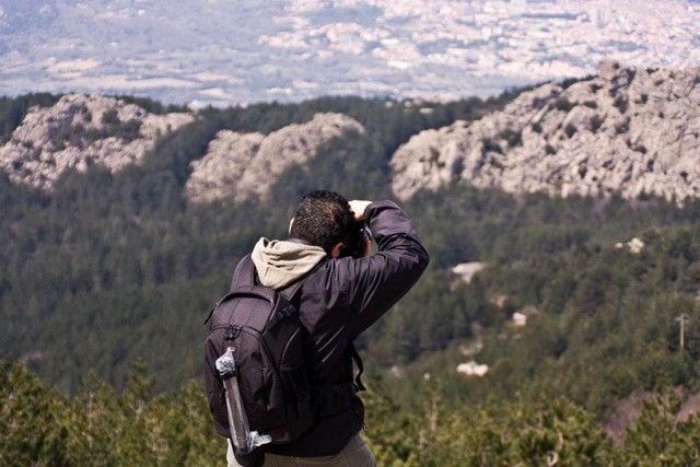 Foto Personale