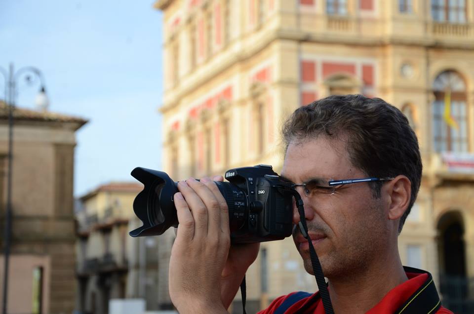 Foto Personale