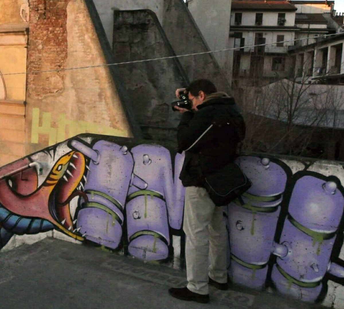 Foto Personale