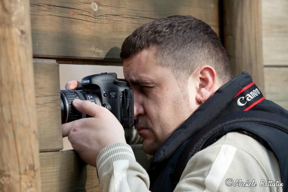 Foto Personale