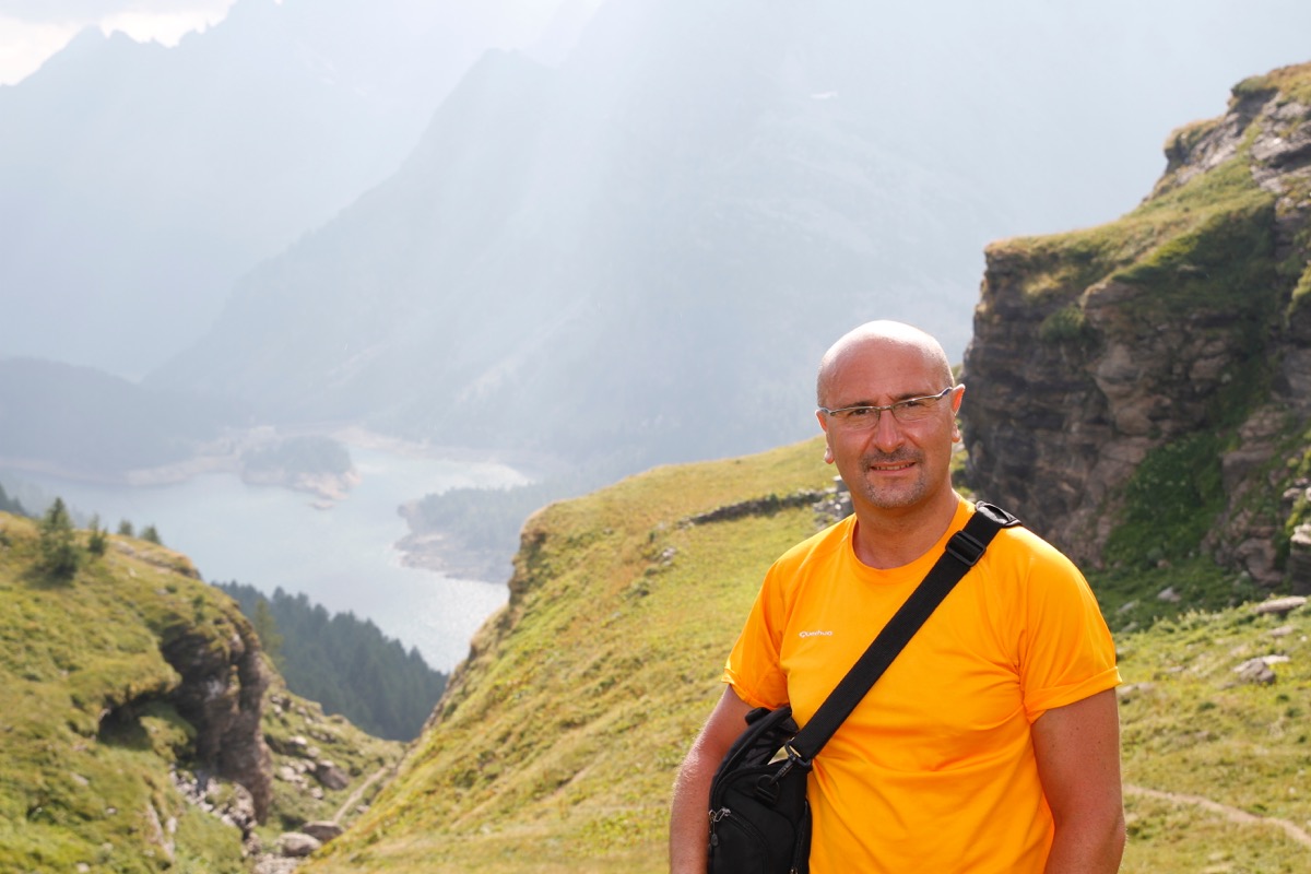 Foto Personale