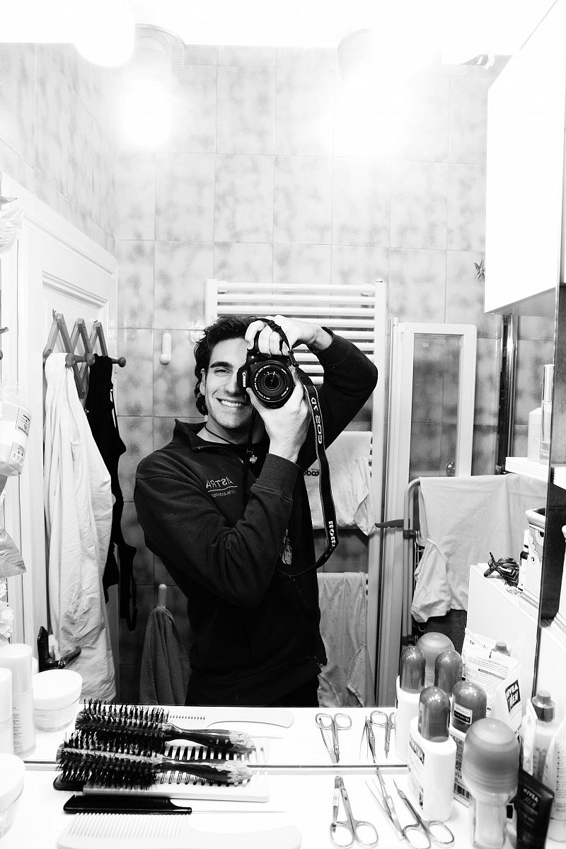 Foto Personale
