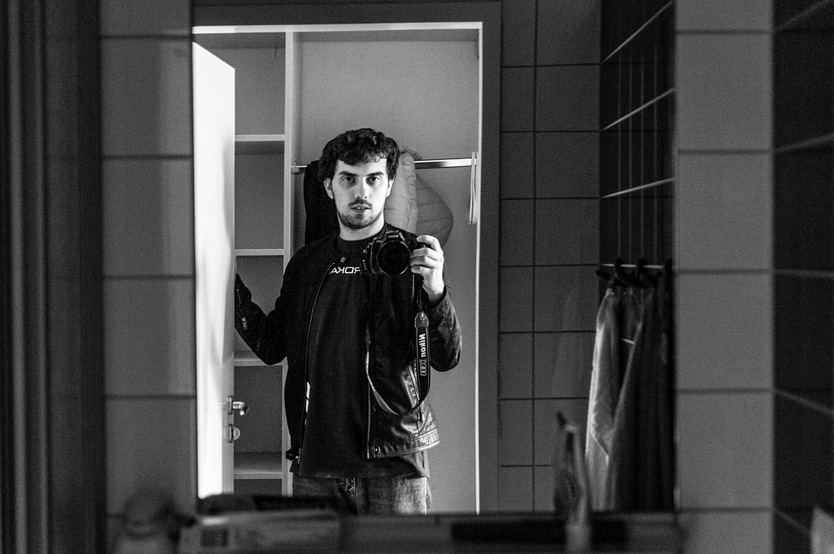 Foto Personale