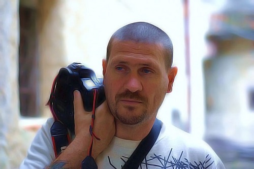 Foto Personale