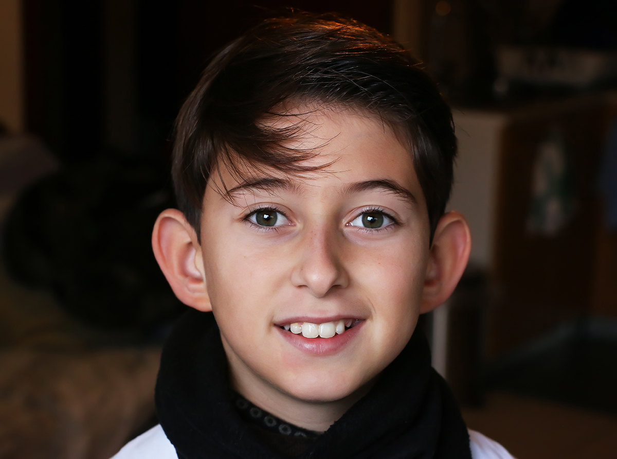 Foto Personale