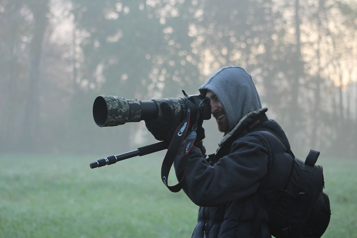 Foto Personale