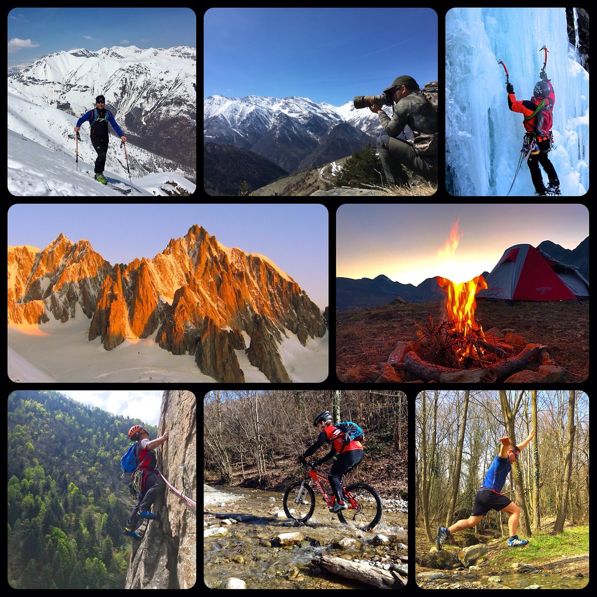 Foto Personale