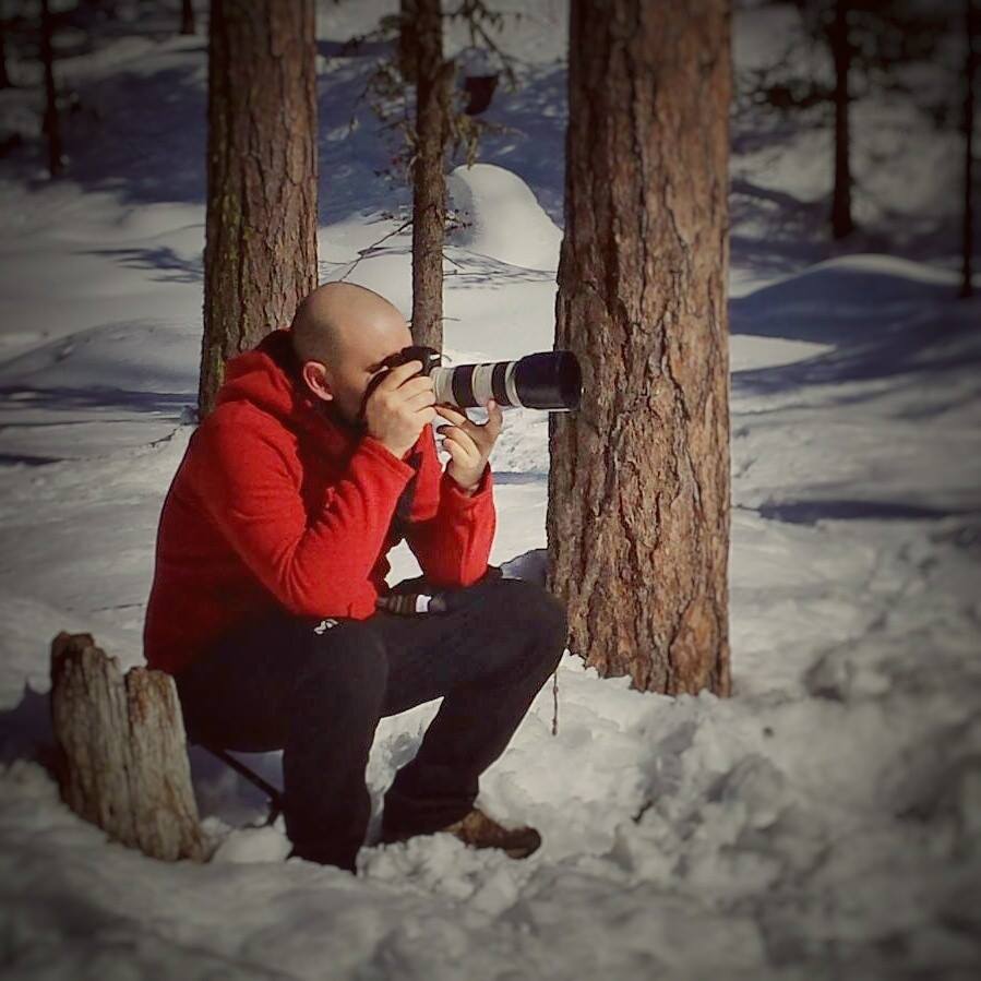 Foto Personale