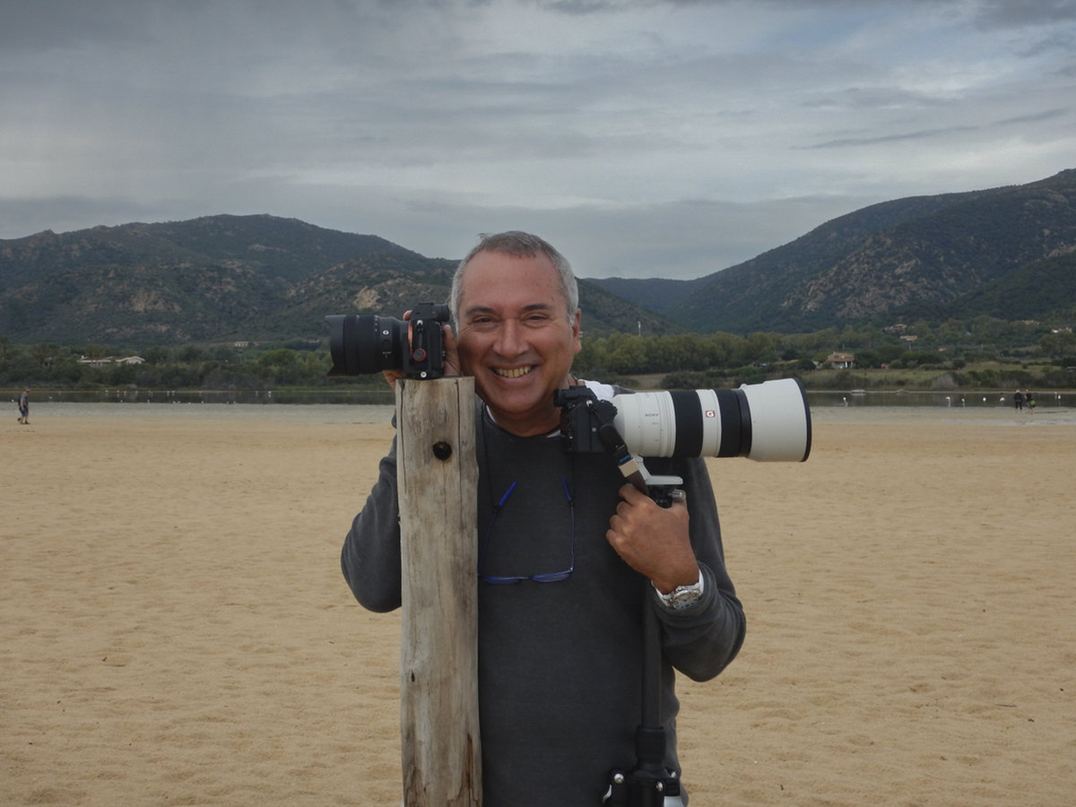 Foto Personale