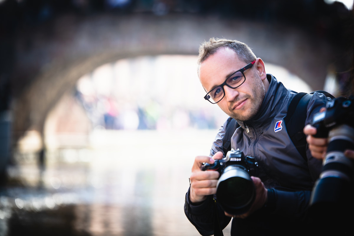 Foto Personale