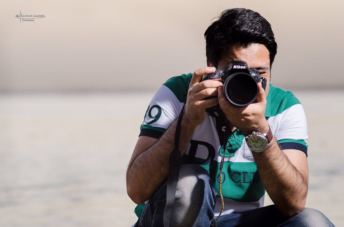 Foto Personale