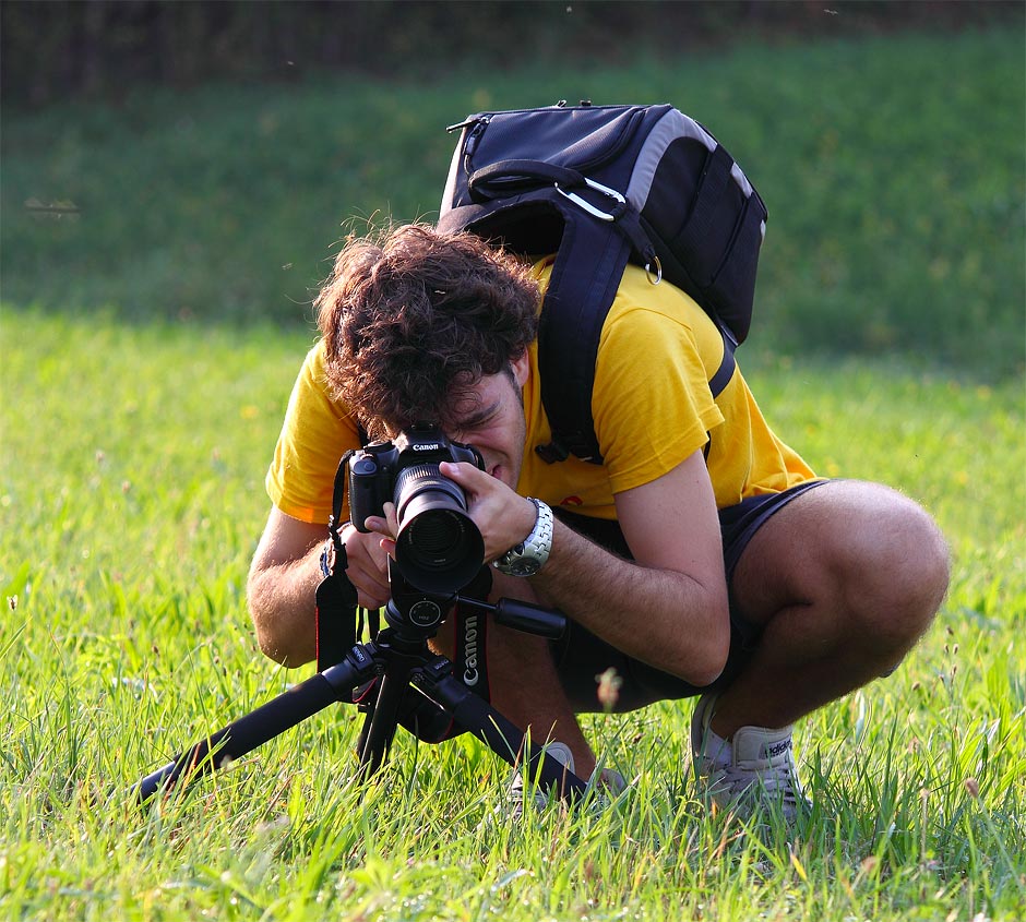 Foto Personale