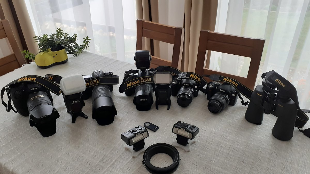 Foto Personale