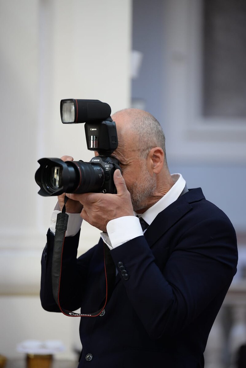 Foto Personale