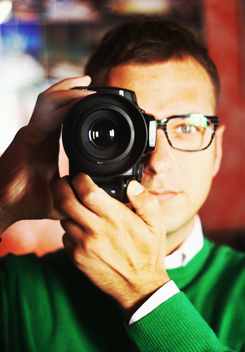 Foto Personale