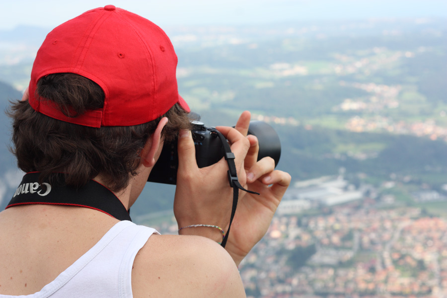 Foto Personale