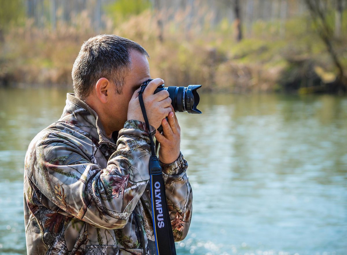 Foto Personale