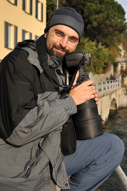 Foto Personale