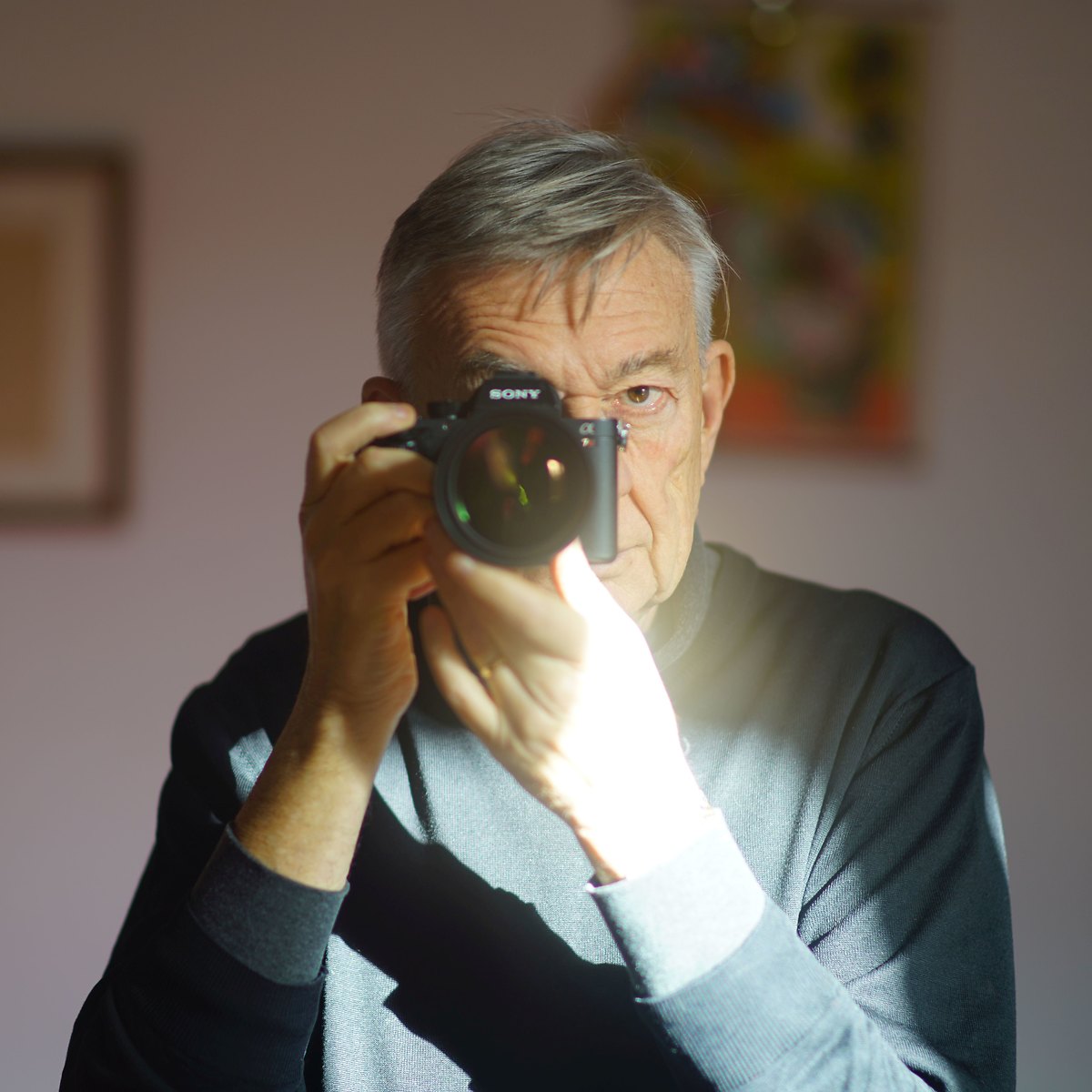 Foto Personale
