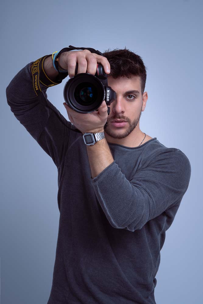 Foto Personale