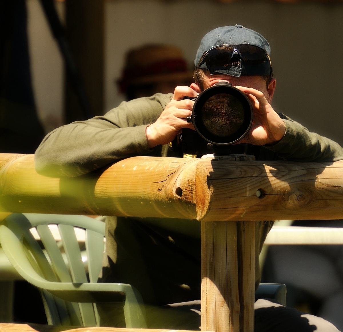 Foto Personale