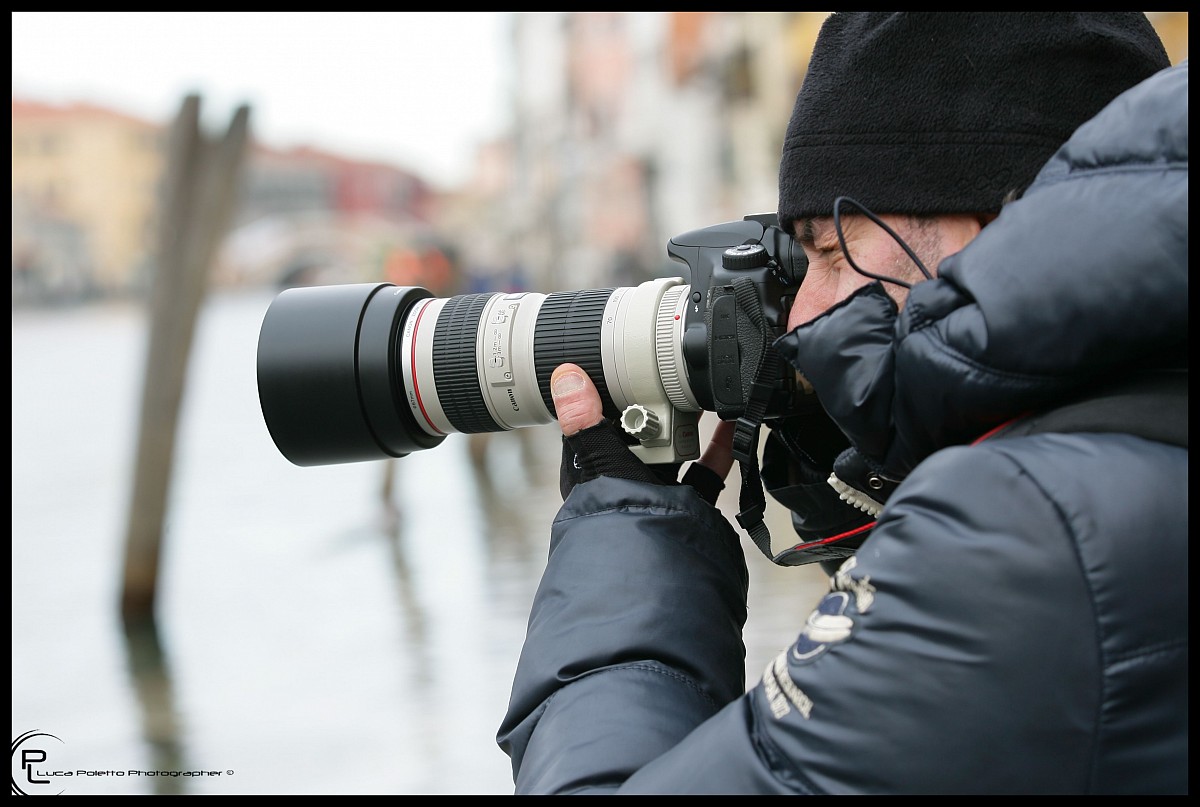 Foto Personale