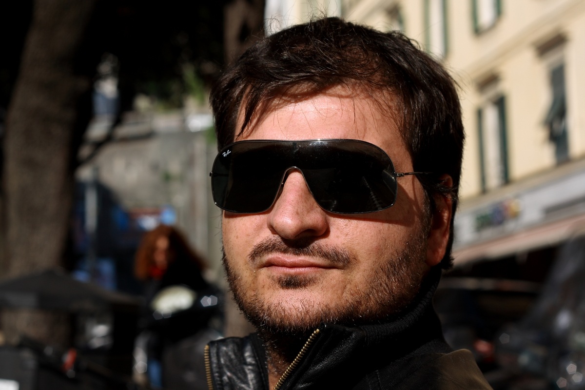 Foto Personale