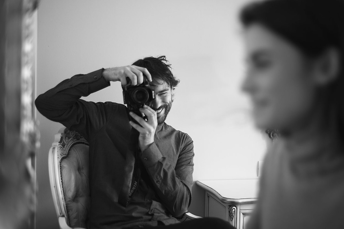 Foto Personale