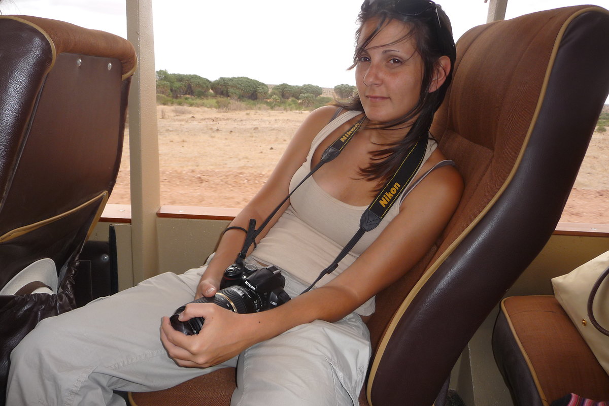 Foto Personale